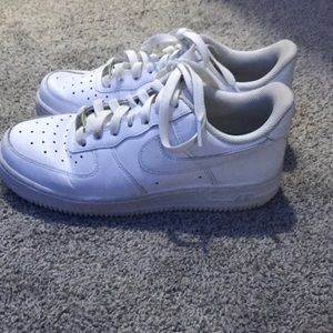Nike Air Force 1